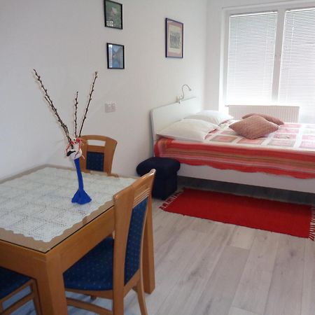 Apartment Maja Moravske Toplice Luaran gambar