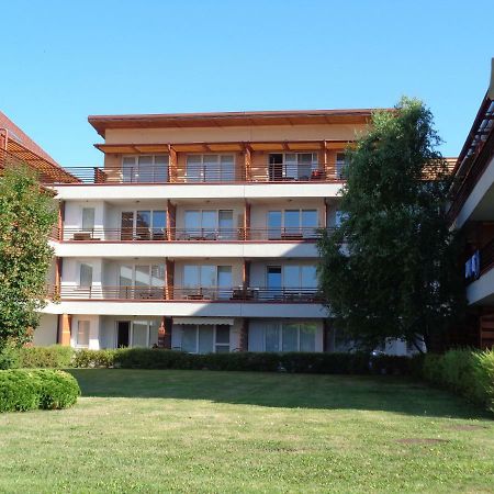 Apartment Maja Moravske Toplice Luaran gambar