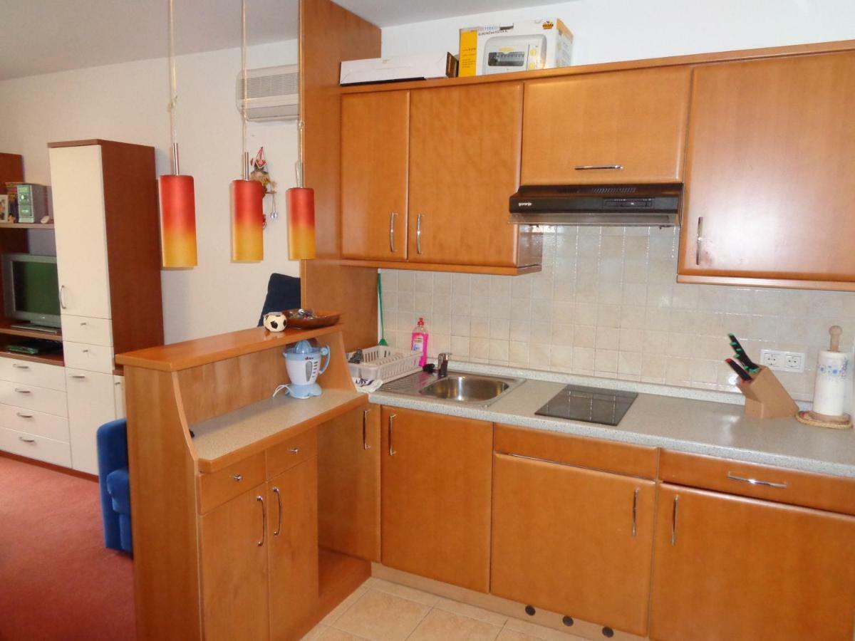 Apartment Maja Moravske Toplice Luaran gambar