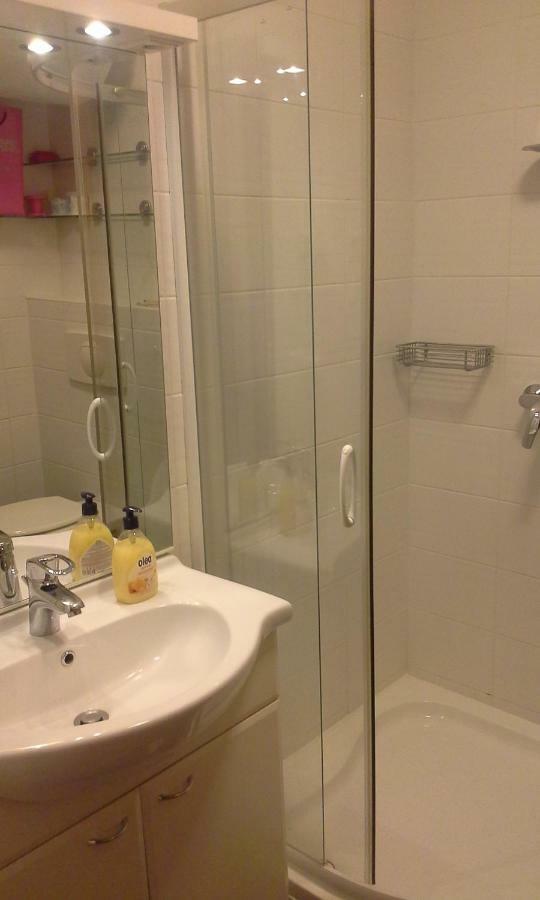Apartment Maja Moravske Toplice Luaran gambar