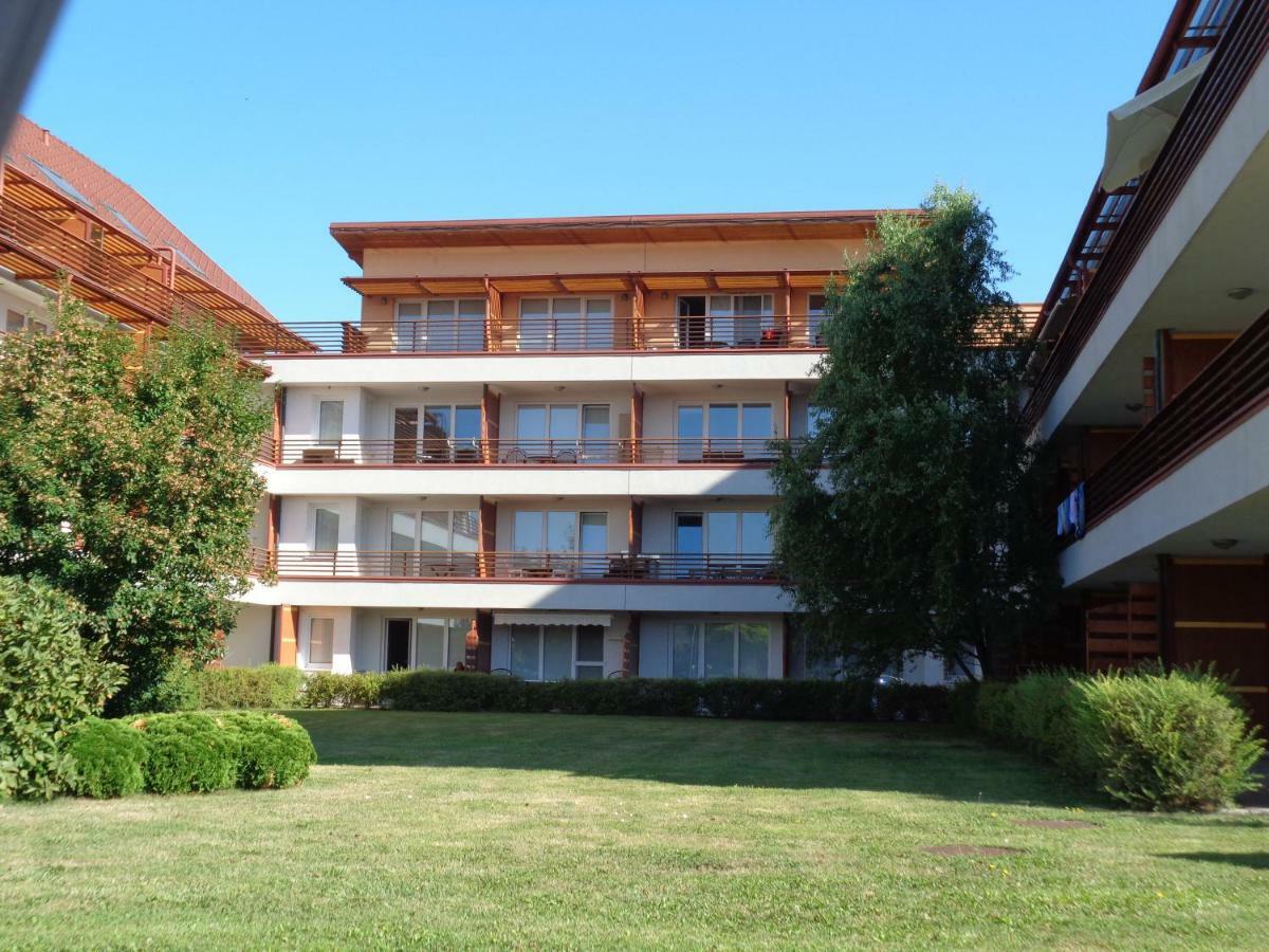 Apartment Maja Moravske Toplice Luaran gambar