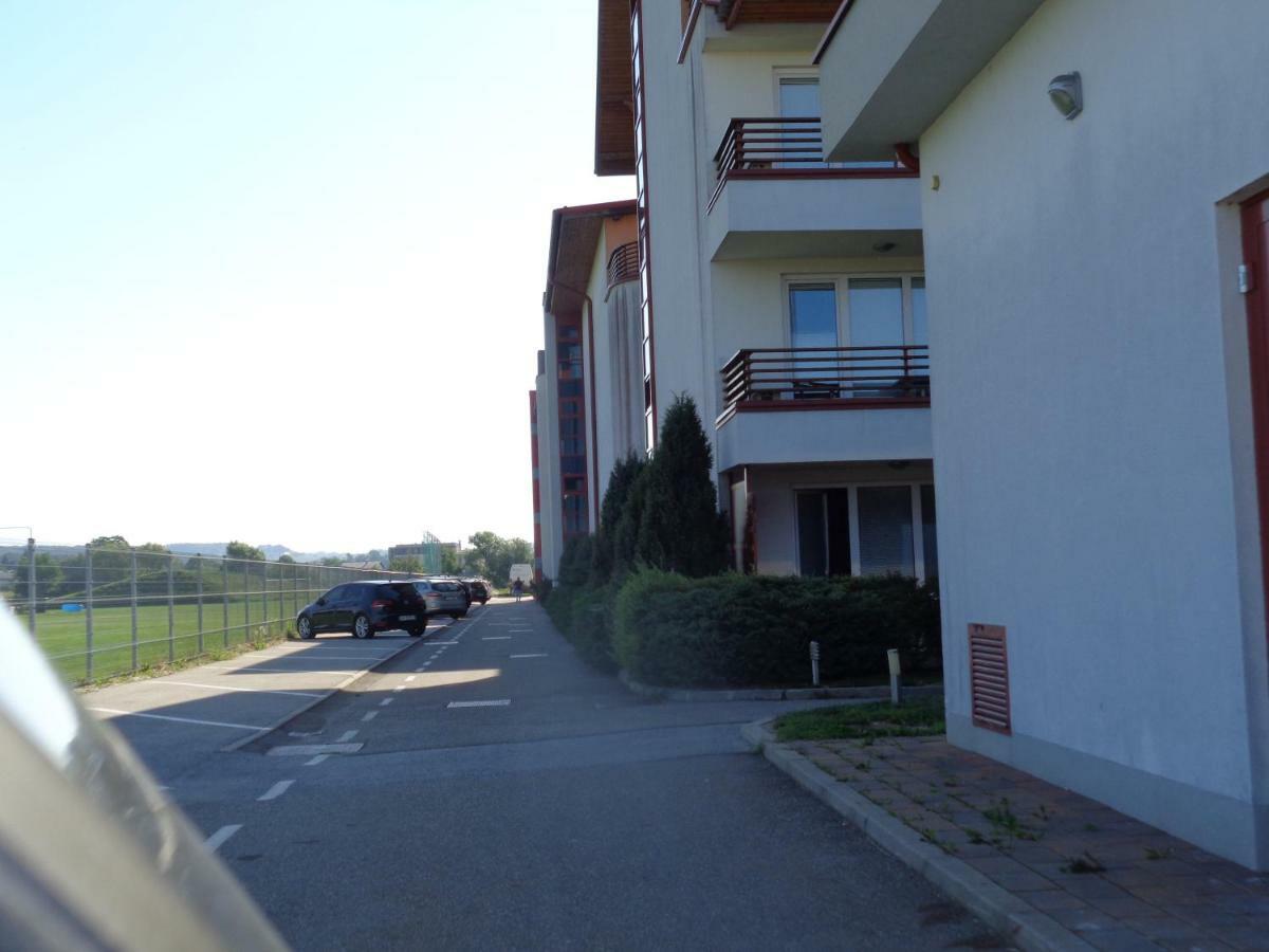 Apartment Maja Moravske Toplice Luaran gambar