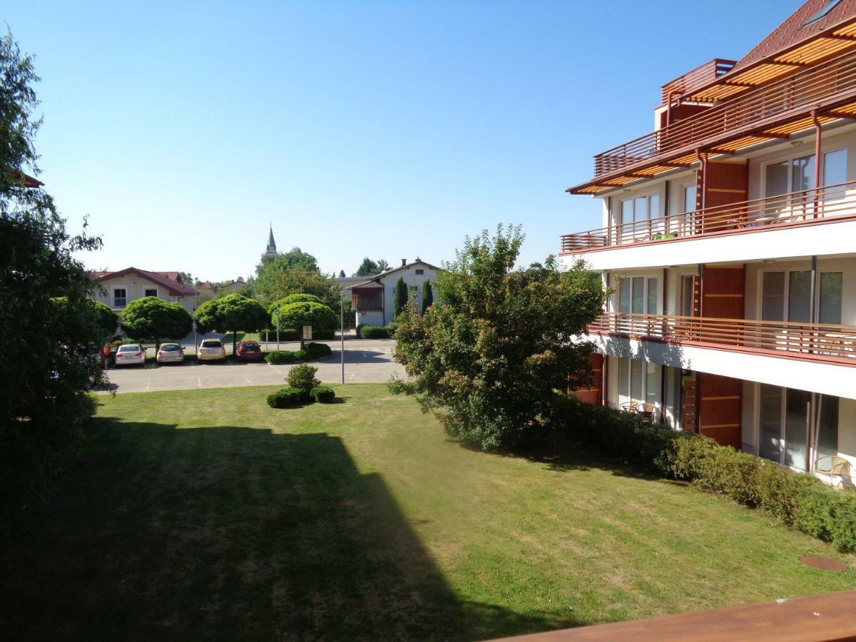 Apartment Maja Moravske Toplice Luaran gambar