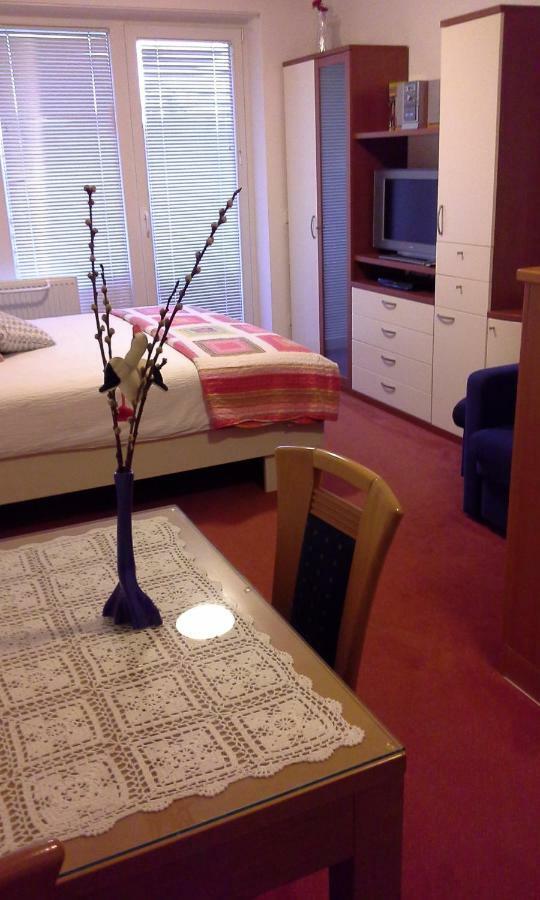 Apartment Maja Moravske Toplice Luaran gambar