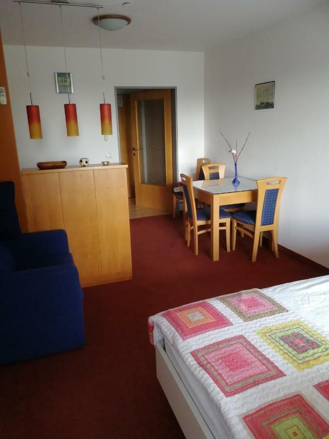 Apartment Maja Moravske Toplice Luaran gambar