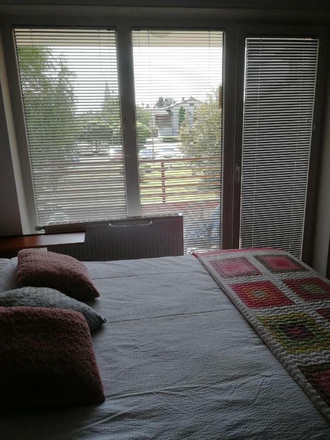 Apartment Maja Moravske Toplice Luaran gambar